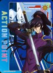 EX02BT/CGH-2-AP04 行動值卡(Code Geass 反逆的魯路修)