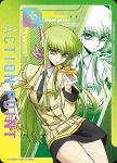 EX02BT/CGH-2-AP04 行動值卡(Code Geass 反逆的魯路修)