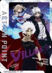 EX06BT/MHA-2-AP06 アクションポイントカード(僕のヒーローアカデミア)