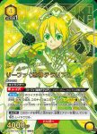 EX08BT/SAO-2-012 C 武装完全支配術