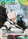(異畫)EX08BT/SAO-2-066 U★ シノン