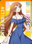 UA01BT/CGH-1-AP04 行動值卡(Code Geass 反逆的魯路修)