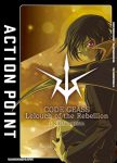 UA01ST/CGH-1-AP01 行動值卡(Code Geass 反逆的魯路修)