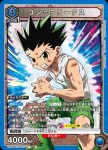 UA03BT/HTR-1-007 SR ゴン＝フリークス