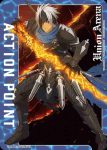 UA06BT/TOA-1-100 C 連牙彈