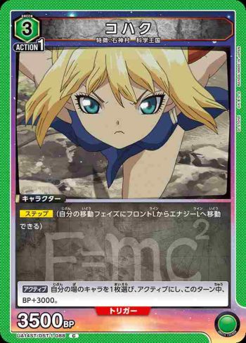 UA14ST/DST-1-088 C コハク