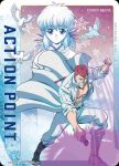 UA21BT/YYH-1-AP03 アクションポイントカード(幽☆遊☆白書)