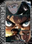 UA23BT/AOT-1-AP05 アクションポイントカード(進撃の巨人)