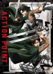 UA23BT/AOT-1-AP05 アクションポイントカード(進撃の巨人)