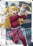 UA25BT/AND-1-AP04 アクションポイントカード(アンデッドアンラック)