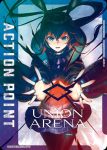 UA30BT/ARK-1-AP02 行動值卡(明日方舟)