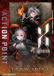 UA30BT/ARK-1-AP03 行動值卡(明日方舟)