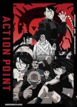 UA37BT/FMA-1-AP05 行動值卡(鋼之鍊金術師)