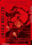 UA37ST/FMA-1-AP01 行動值卡(鋼之鍊金術師)