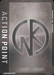 UA39BT/KIN-1-AP07 行動值卡(金肉人)