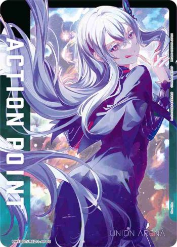 UA40BT/REZ-1-AP06 行動值卡(Re:從零開始的異世界生活)