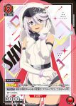 UAPR/SHY-1-001 C シャイ