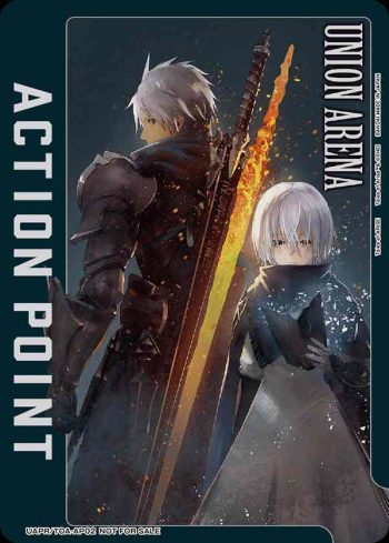 (閃)UAPR/TOA-AP02 アクションポイントカード(Tales of ARISE)