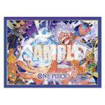 PREMIUM CARD COLLECTION -BEST SELECTION VOL.3-【ONE PIECE CARD GAME】