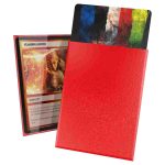 [UGD011147]Ultimate Guard 顏色卡套 Cortex Sleeves Standard Size (100) - Red