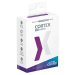 [UGD011152]Ultimate Guard 顏色卡套 Cortex Sleeves Standard Size (100) - Pink