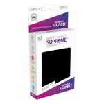 [UGD010598]Ultimate Guard 顏色卡套 Supreme UX Sleeves Japanese Size Matte Blue (60)