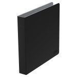 [UGD010445]Ultimate Guard 卡簿 Supreme Collector's Album XenoSkin Slim Dark Blue【店取或到付】