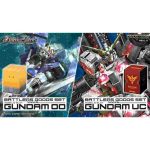 [PB10/11]バトルスピリッツ バトラーズグッズセット 機動戦士ガンダム00/機動戦士ガンダムUC【Battle Spirits】