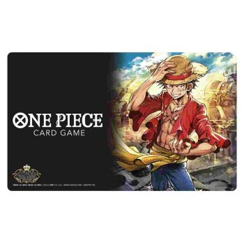 錦標賽 2022 套裝（路飛）【ONE PIECE CARD GAME】
