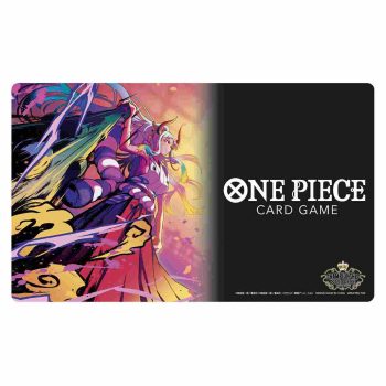 錦標賽 2022 套裝（大和）【ONE PIECE CARD GAME】