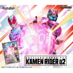 [CB26]TIGER & BUNNY HERO SCRAMBLE 擴充包【Battle Spirits】