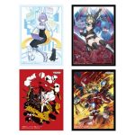 官方卡套2022【DIGIMON CARD GAME】