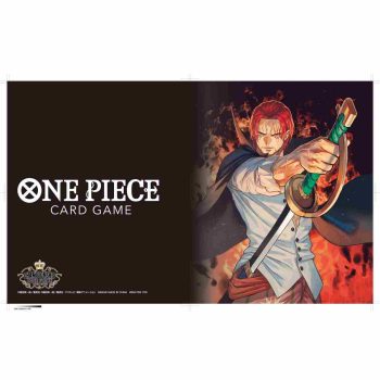 錦標賽 2022 套裝（撒古斯）【ONE PIECE CARD GAME】