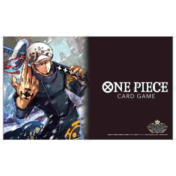 錦標賽 2022 套裝（羅）【ONE PIECE CARD GAME】