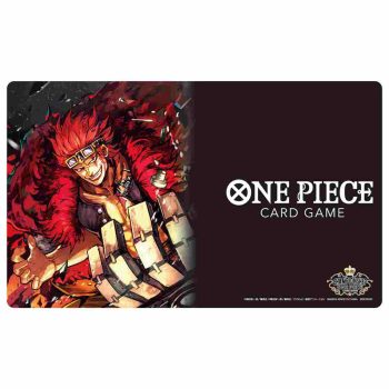 錦標賽 2022 套裝（奇杜）【ONE PIECE CARD GAME】