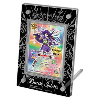 官方卡磚（連特典卡）【Battle Spirits】
