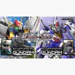 [PB30/31]バトラーズグッズセット ガンダム 閃光のハサウェイ/水星の魔女