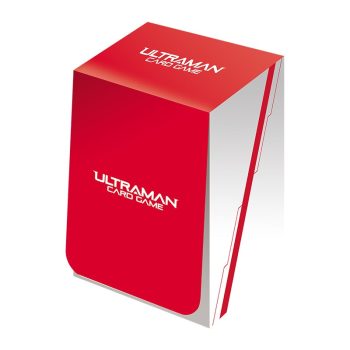 卡盒 -Red-【ULTRAMAN CARD GAME】