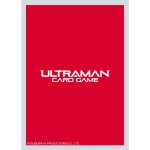 卡套 -Red-【ULTRAMAN CARD GAME】