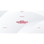 卡墊 -特別版02-【ULTRAMAN CARD GAME】