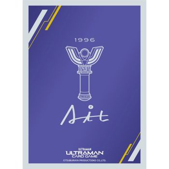 卡套 -Sparklence-【ULTRAMAN CARD GAME】