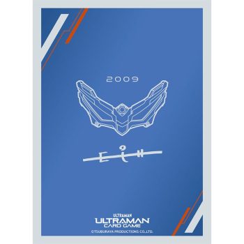 卡套 -Ultra Zero Eye-【ULTRAMAN CARD GAME】