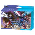[UD01]Ultra Deck 01 ウルトラマンティガ&ウルトラマンブレーザー【ULTRAMAN CARD GAME】