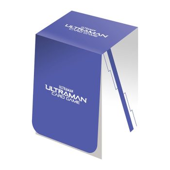 卡盒 -violet-【ULTRAMAN CARD GAME】
