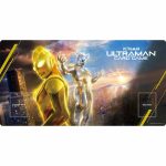 卡墊 -1st anniversary 黎明的光輝-【ULTRAMAN CARD GAME】