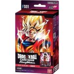 [FS01]孫悟空 基本卡組【Dragon Ball Super Card Game Fusion World】