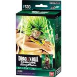 [FS02]ベジータ 基本卡組【Dragon Ball Super Card Game Fusion World】