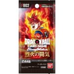 官方卡盒01＜孫悟空＞【Dragon Ball Super Card Game Fusion World】