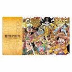 官方遊戲墊板 限定版 VOL.1【ONE PIECE CARD GAME】