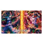 特製咚!!卡套（10枚）【ONE PIECE CARD GAME】